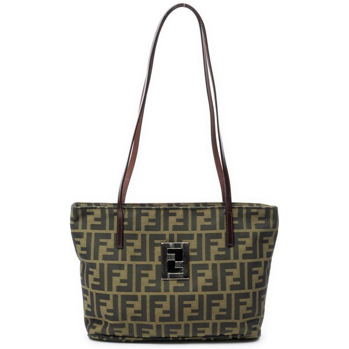 Zip Tote   Schoudertas