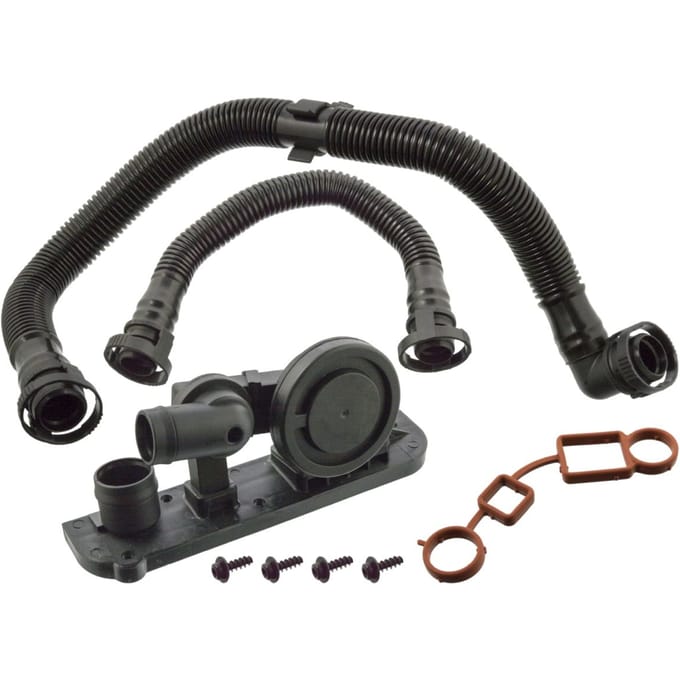 Klep, carterventilatie FEBI BILSTEIN 107189