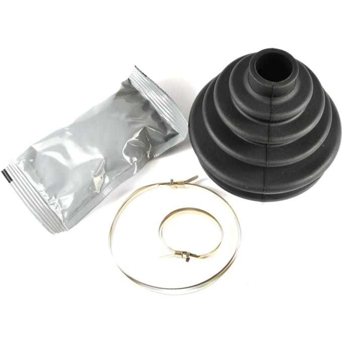 Balgenset, aandrijfas PASCAL G5R025PC