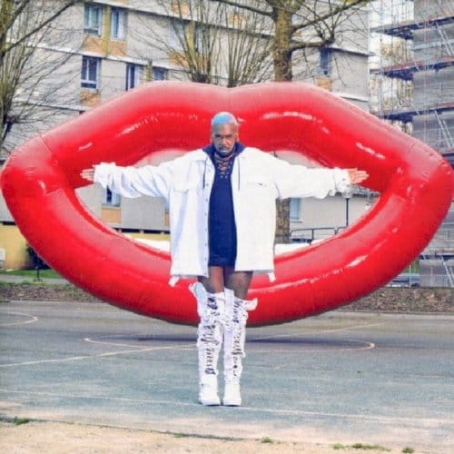One Trick Pony - Kiddy Smile