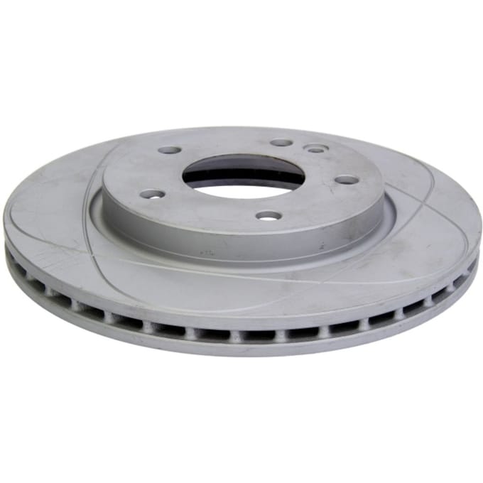 Remschijf PowerDisc ATE 24.0322-0168.1, 1 Stuk