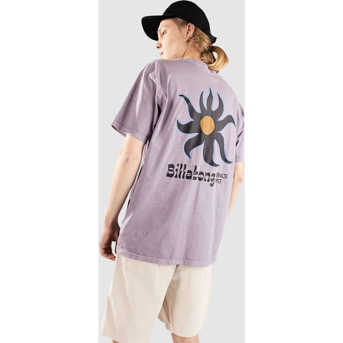 Billabong Solar Premium Ww T-Shirt