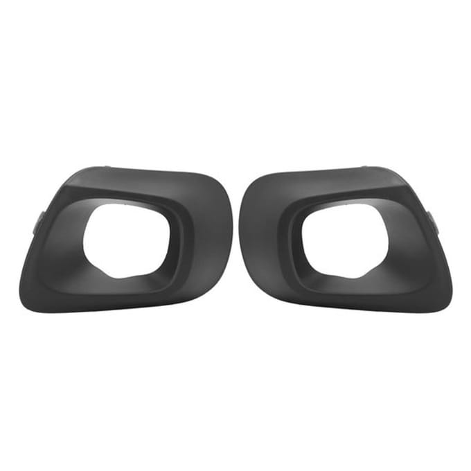 Allecto - Mistlamp Bezel Cover - Vervangingsonderdeel - Eenvoudige