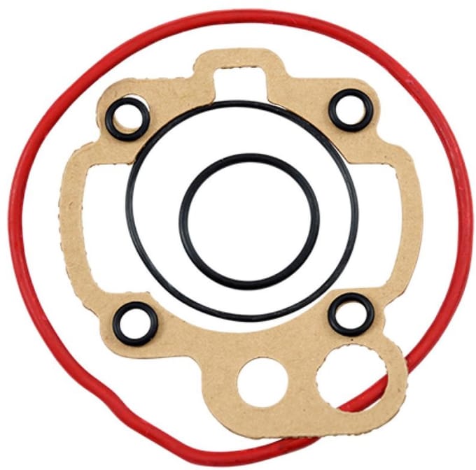 Joint haut moteur Teknix pour Moto Generic 50 Trigger X Neuf