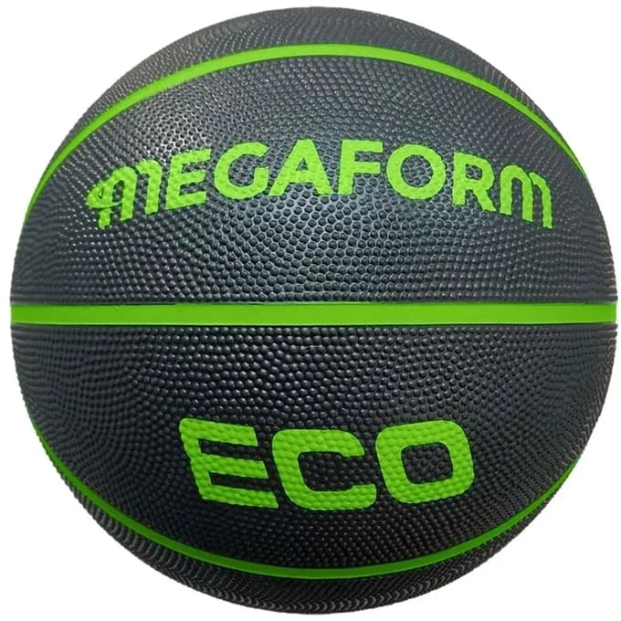 Basketbal Megaform Eco