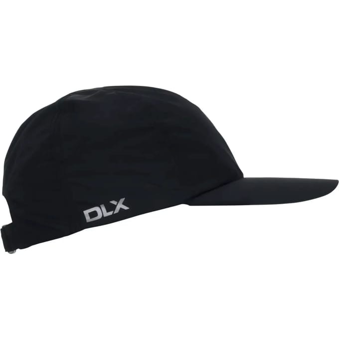 5-panel pet DLX Char
