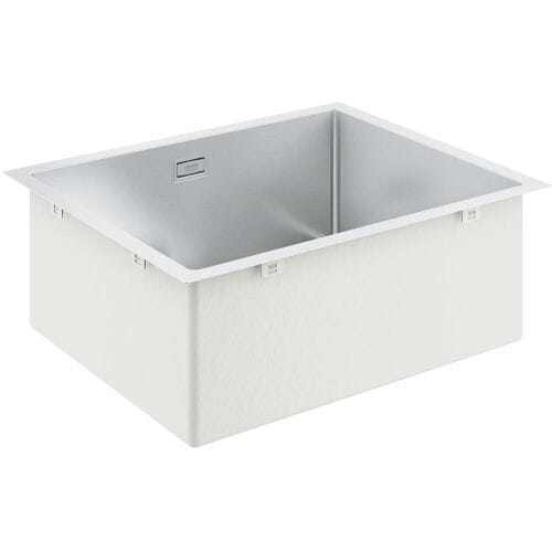 Grohe K700 stainless steel sink 55 x 45 cm, 31726SD0