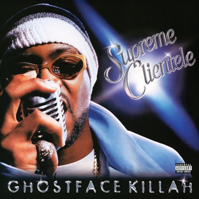 Supreme Clientele - Ghostface Killah