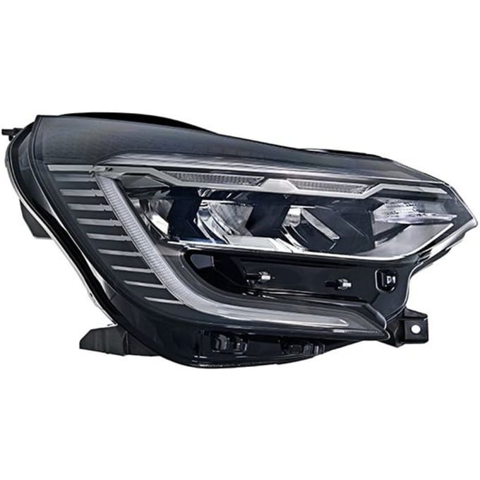 Koplampen HELLA 1EX 013 930-621