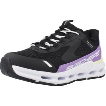 Skechers Glide Step + Schoenen Zwart EU 27 Meisjes