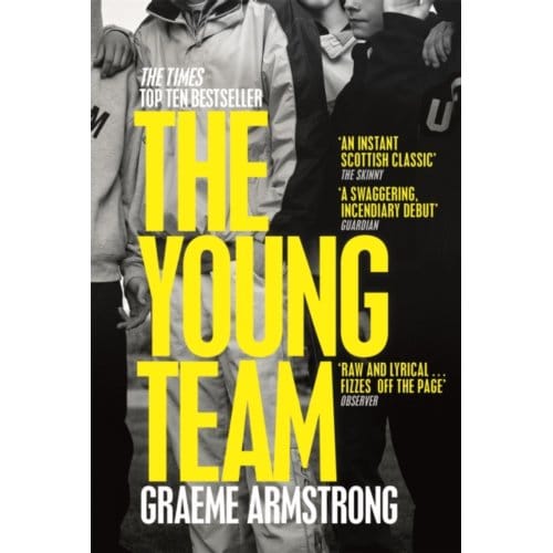 The Young Team - Graeme Armstrong