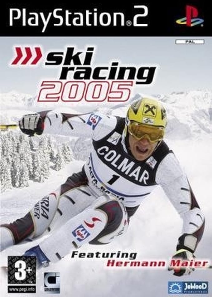 Ski Hermann Maier's Racing 2005