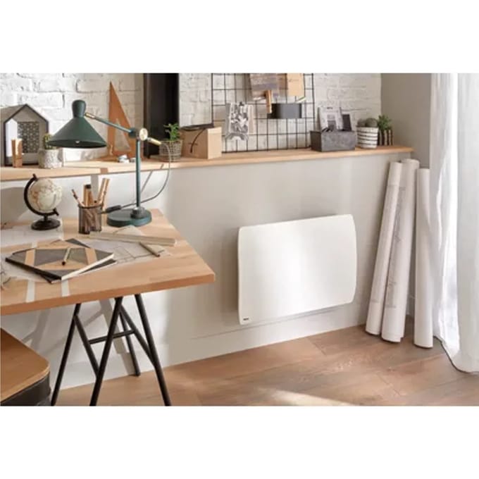 Noirot Inova H 1000W - Elektrische radiator