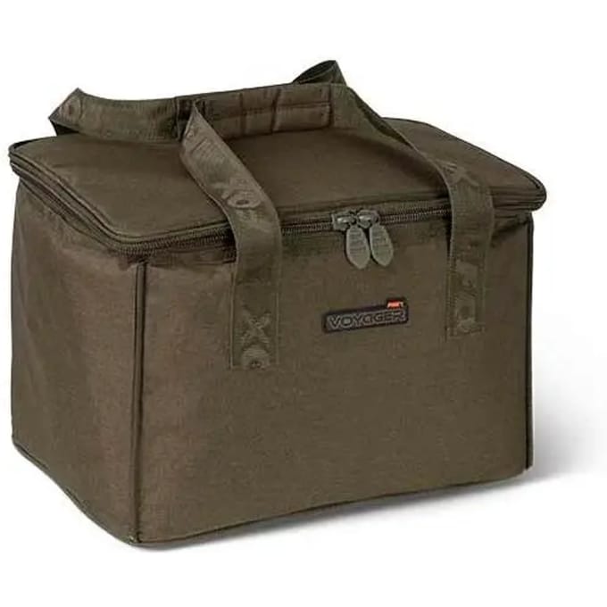 Fox Carp - Voyager Large Cool Bag - Fox Carp