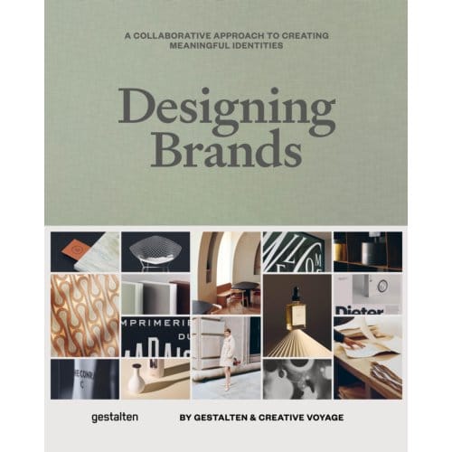 Designing Brands