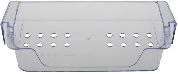BEKO - FLESSENHOUDER GNE60530X - 4866891100