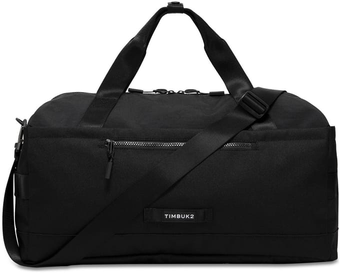 Timbuk2 TBH Reistas 49 cm - eco black