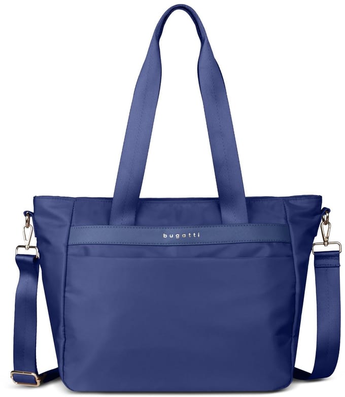 bugatti shopper Shopper Blue donkerblauw