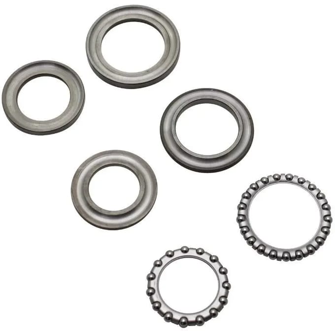 Koptelefoon Buzzetti Aprilia 50 SR