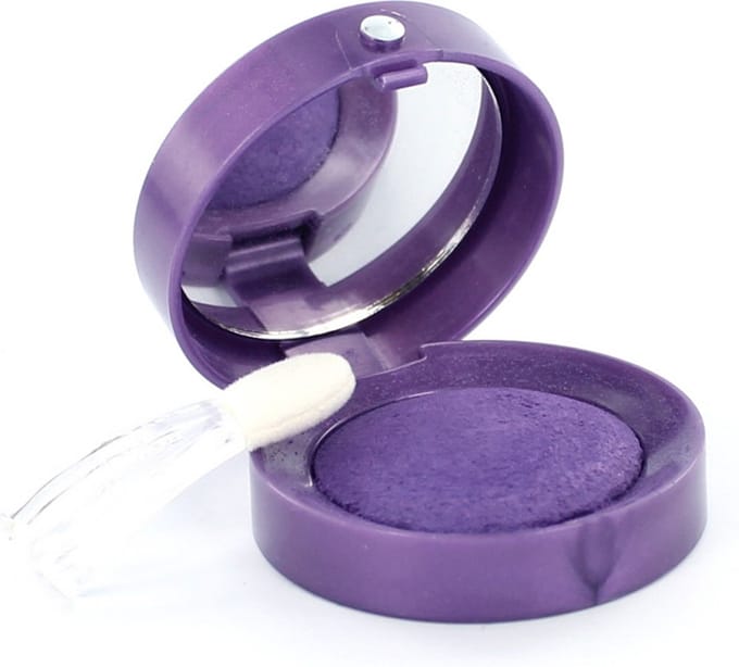 Bourjois Ombre a Paupières Oogschaduw - 72 Violet