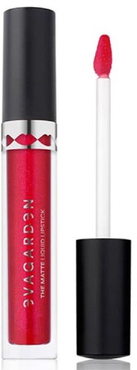 Lippen De Matte Vloeibare Lippenstift 752 Metaal Fuchsia 2,7 ml