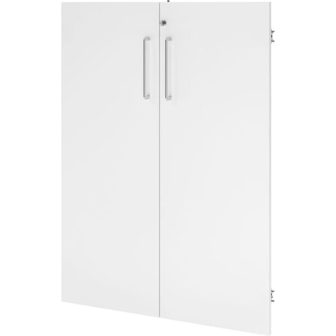 FlexWall | 3 OH | set deuren - Wit