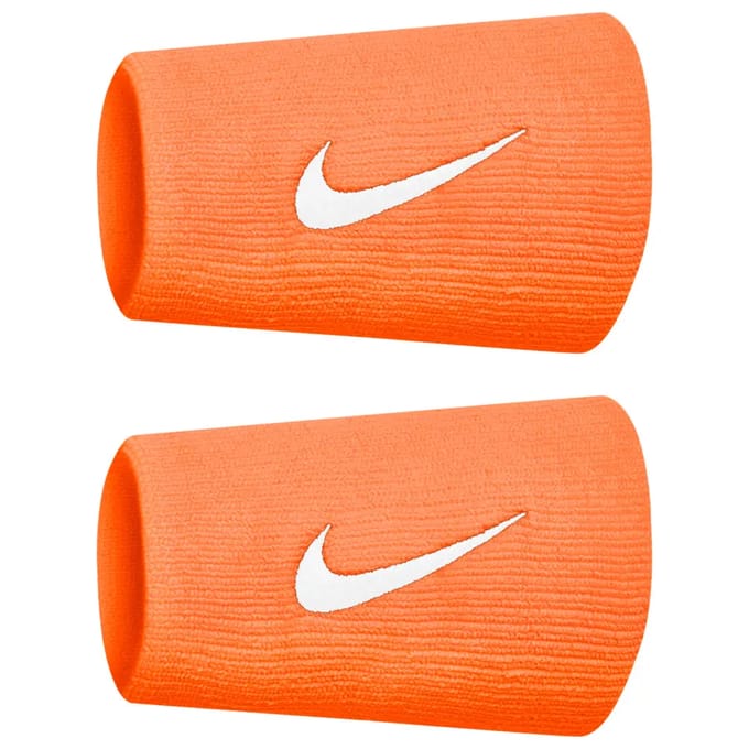 Polsband Nike Premier Doublewide (x2)