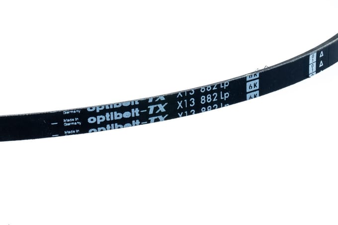 Belt