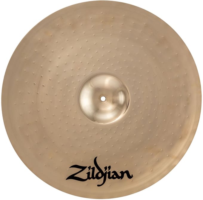 Zildjian Z Custom Ride 22" - Ride bekken