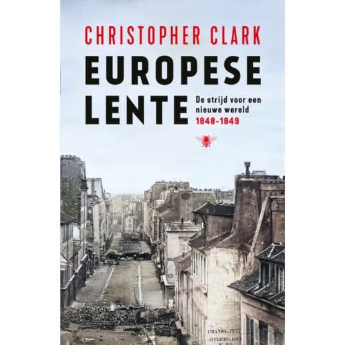 Europese Lente - Christopher Clark