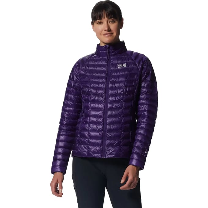 Dames wandeljack Mountain Hardwear Ghost Whisperer/2