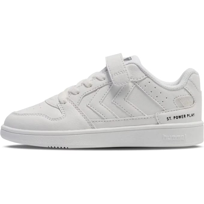 Hummel kindersneaker St Power Play Jr 229839