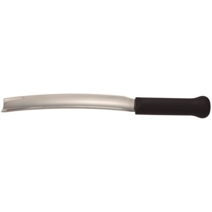 Steekbeitel - Arcos - 790200 - Lemmet van roestvrij staal - Polypropyleen handvat - 225 mm