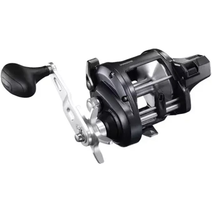 Tellerhaspel Shimano Tekota A 600 HG