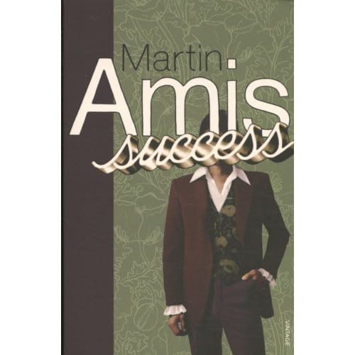Success - Amis, Martin