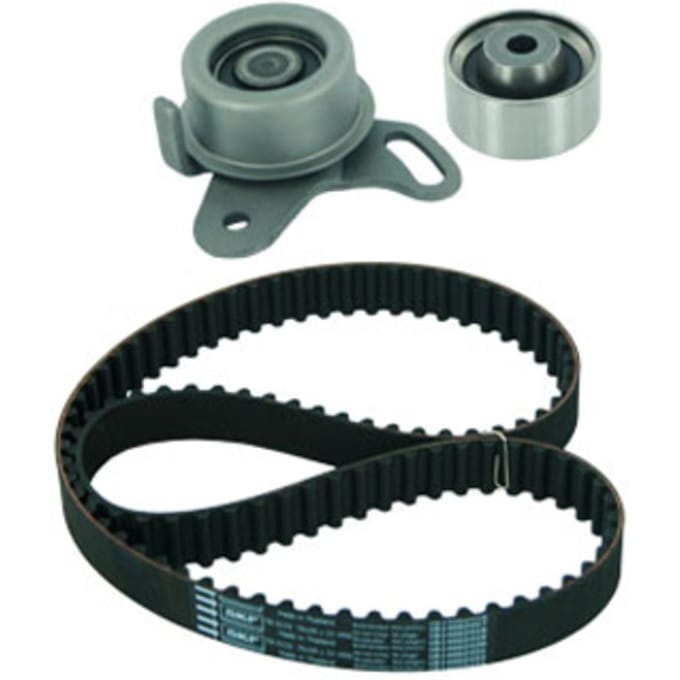 Distributieriemset SKF VKMA 95632