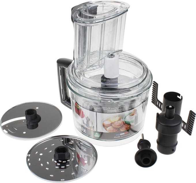 Magimix ombouwset 3100 naar 3200 XL