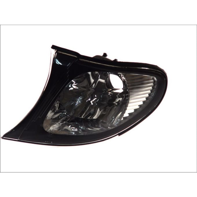 VanWezel 0649909 - Clignoteur avant gauche pour Bmw 3 e46 4 portes de 2002 à 2005