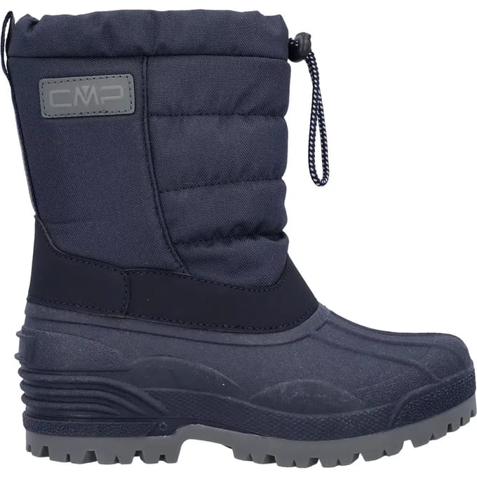 Baby winter laarzen CMP Hanki 3.0