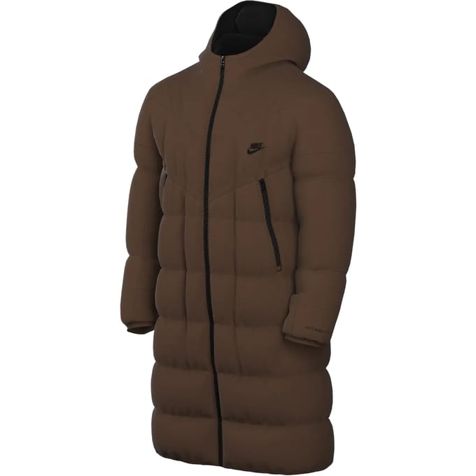 Lange jas Nike Storm-FIT Wr Pl-Fld