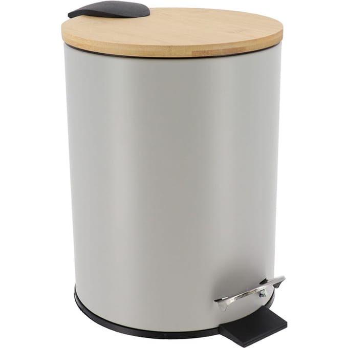 Lamento Pedaalemmer 3L Lander Grijs
