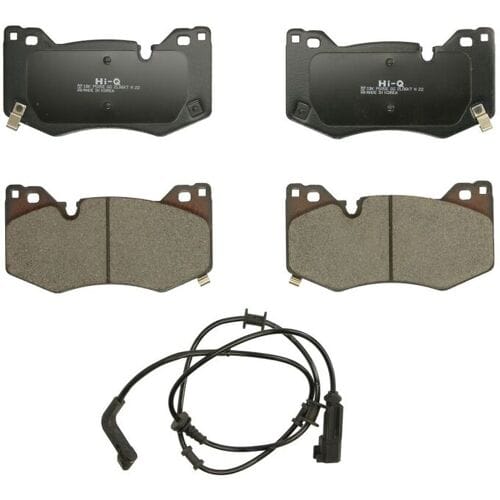 Remblokset HI-Q SP2845