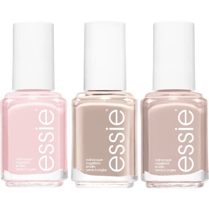Essie Nail Polish - 6 Ballet Slippers