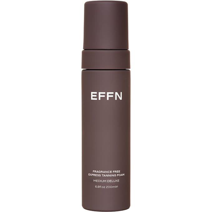 EFFN Express Tanning Foam Medium deluxe 200ml