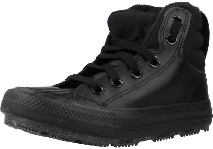 CONVERSE CHUCK TAYLOR ALL STAR BERKSHIRE BOOT Zwart 31,5 EU