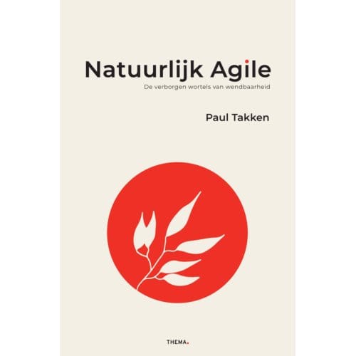 Natuurlijk Agile - Paul Takken