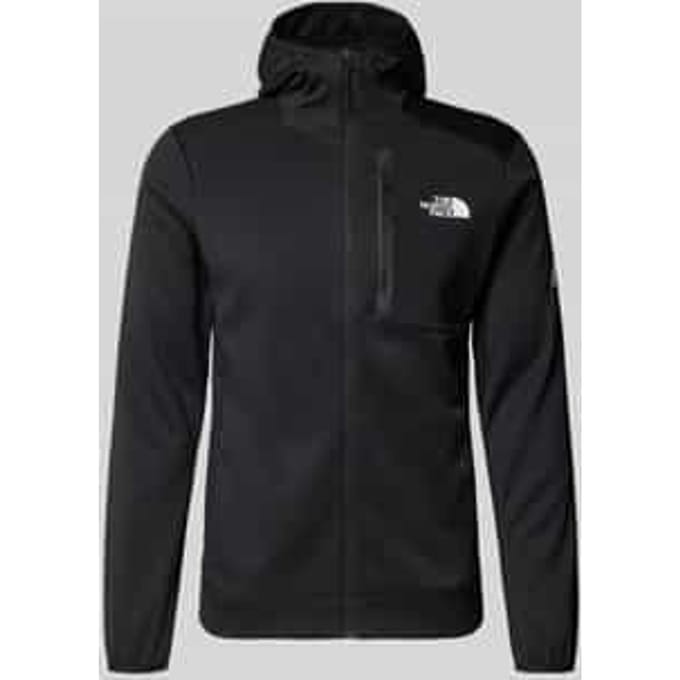 The North Face Heren Mountain Athletics Full-Zip Fleecejack