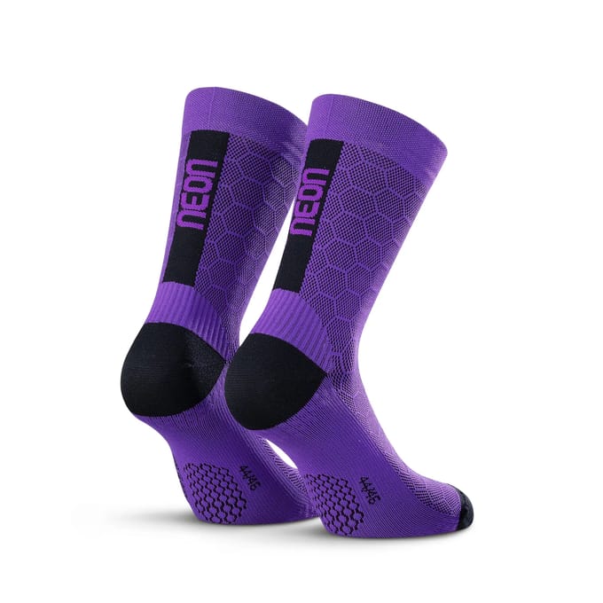 Sokken Neon 3D