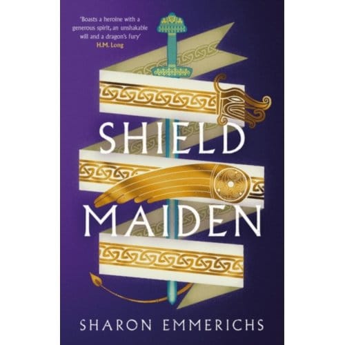 Shield Maiden - Sharon Emmerichs