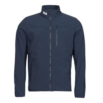 Helly Hansen Crew 2.0 Jas Mannen - Maat XXL